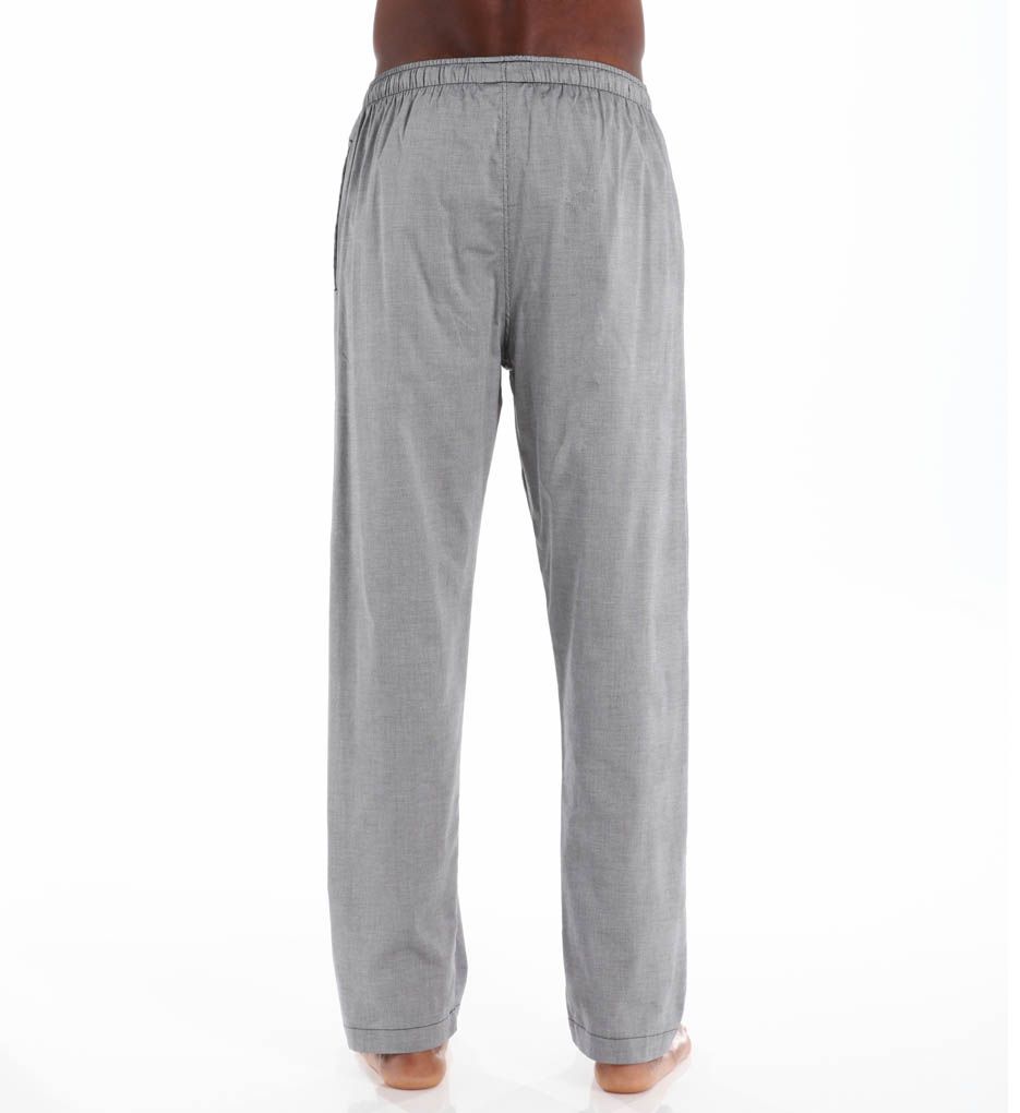 Birdseye 100% Cotton Woven Sleepwear Pant-bs