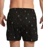 Polo Ralph Lauren Printed Polo Player 100% Cotton Woven Boxer R382RL - Image 2