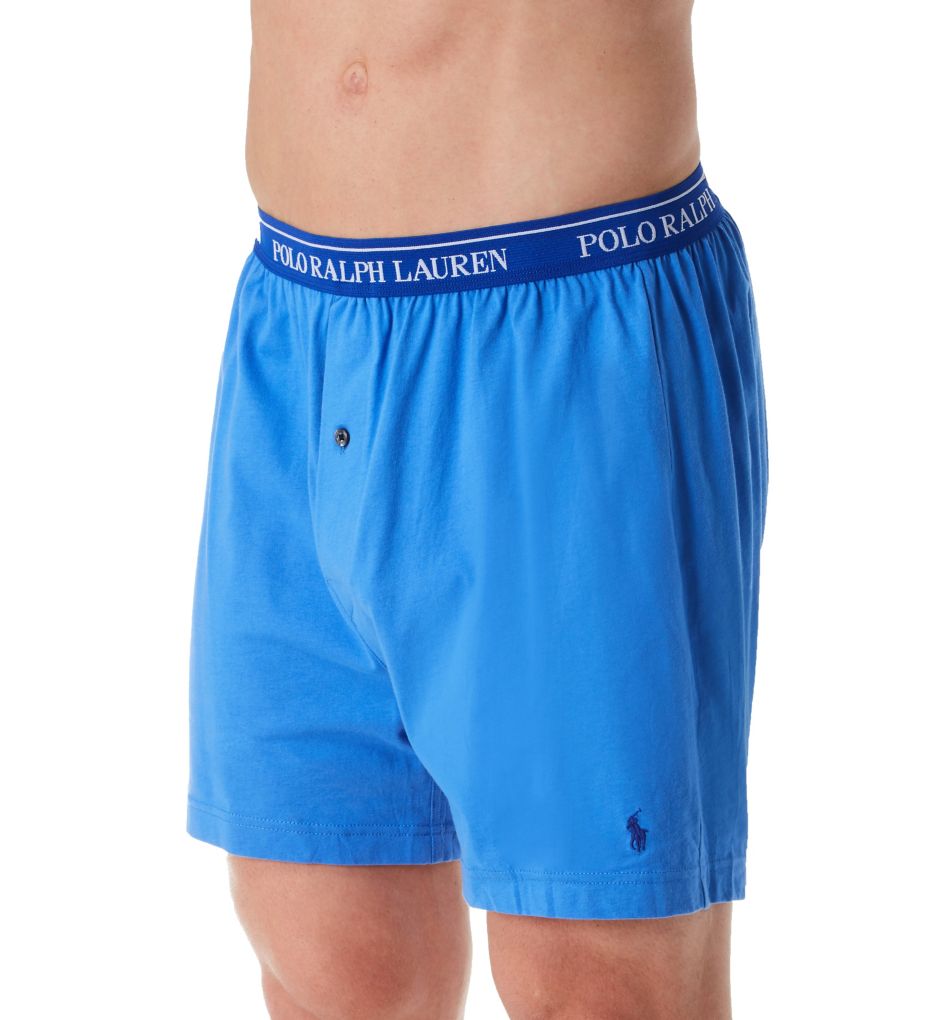 pack 3 boxers polo ralph lauren