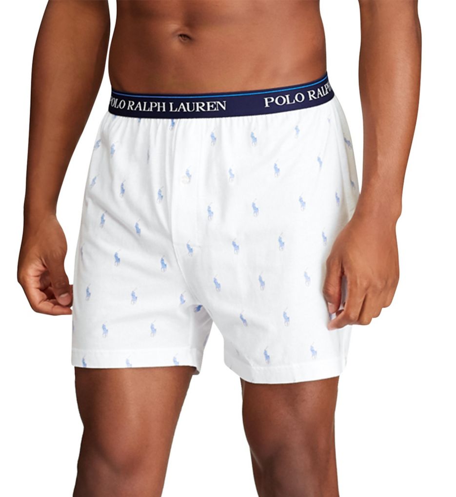 ralph lauren boxer