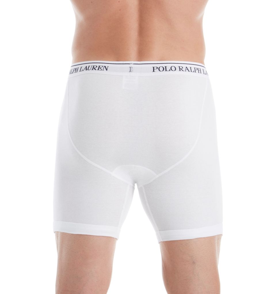 polo long leg boxer briefs