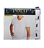 Polo Ralph Lauren Classic Fit 100% Cotton V-Neck Shirts - 3 Pack RCVNP3 - Image 3