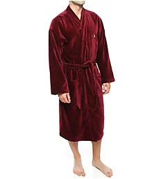 100% Cotton French Terry Robe clwin S/M