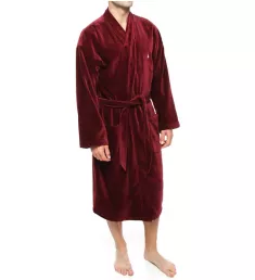 100% Cotton French Terry Robe clwin S/M