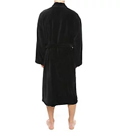 100% Cotton French Terry Robe