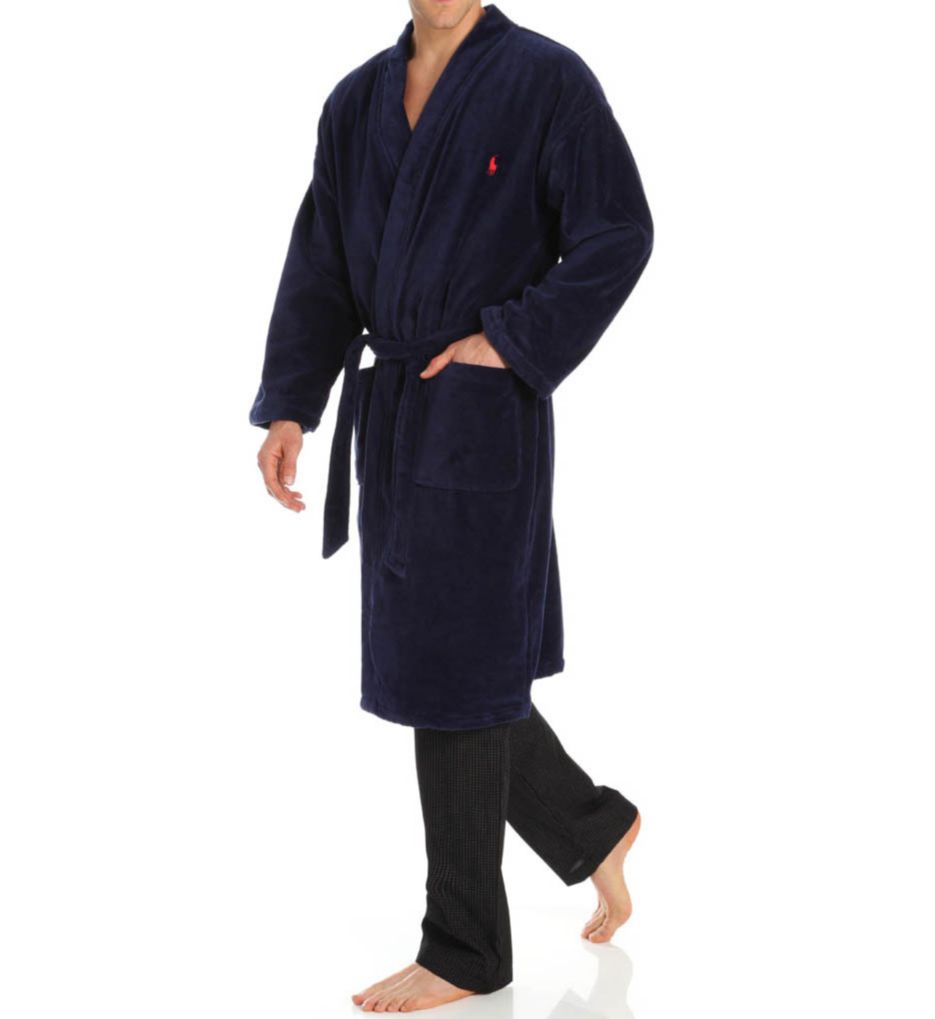 polo robes