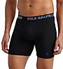 Polo Ralph Lauren Classic Fit Breathable Mesh Boxer Brief - 3 Pack