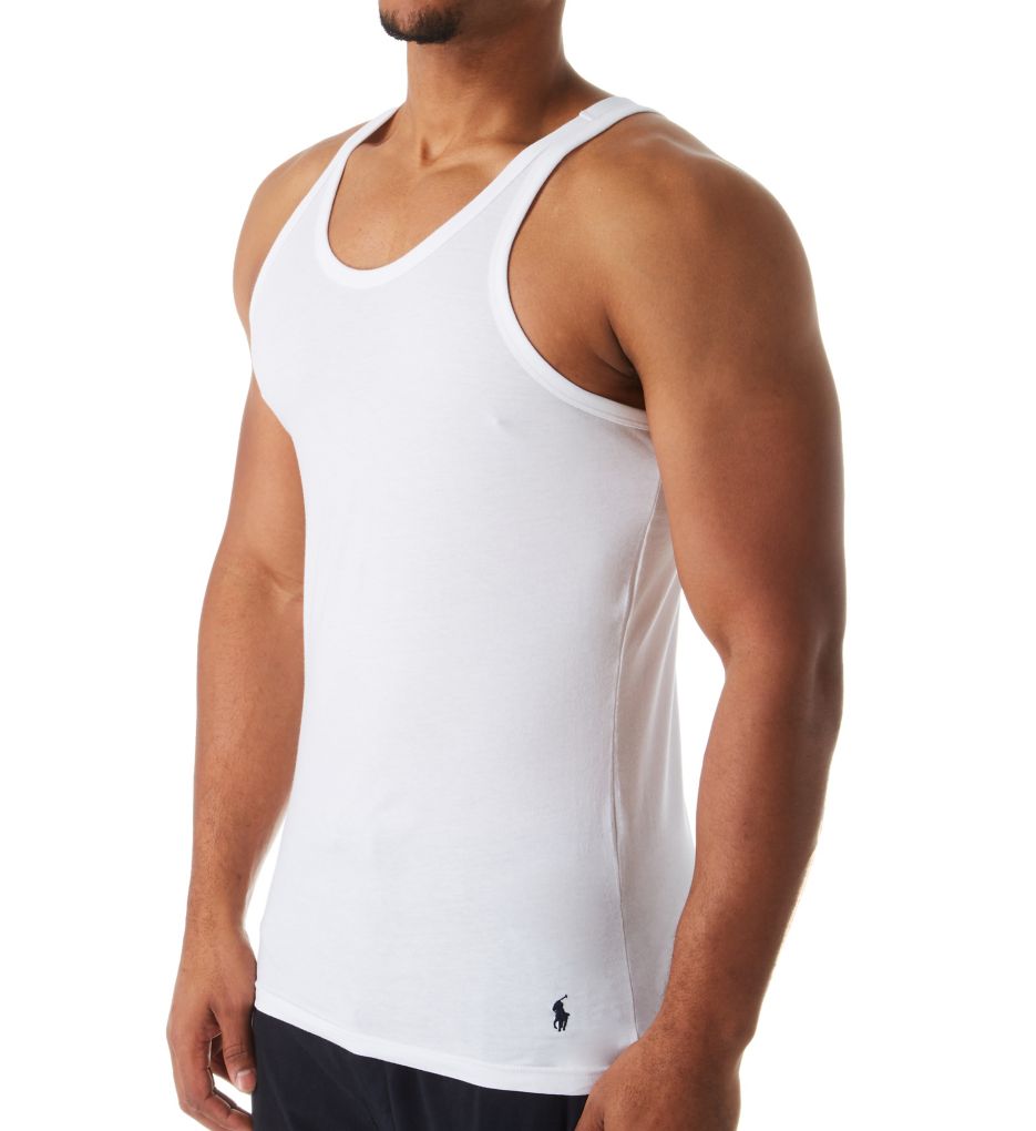 polo slim fit undershirts