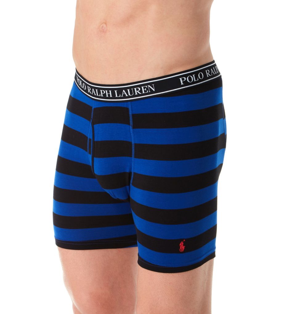 polo long boxer briefs