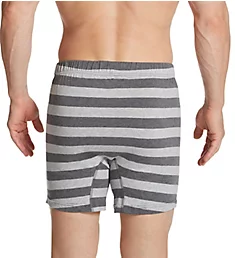 Stretch Classic Fit Knit Boxers - 3 Pack