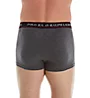 Polo Ralph Lauren Stretch Classic Fit Trunks - 3 Pack CharSR L  - Image 2