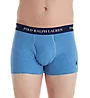 Polo Ralph Lauren Stretch Classic Fit Trunks - 3 Pack RWTRP3 - Image 1
