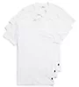 Polo Ralph Lauren Tall Man Stretch V-Neck T-Shirts - 3 Pack RWTVP3 - Image 1