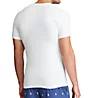 Polo Ralph Lauren Stretch Slim Fit V-Neck T-Shirts - 3 Pack RWVNP3 - Image 2