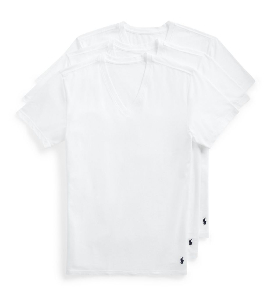 Ralph lauren store stretch t shirt