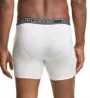 Polo Ralph Lauren Big & Tall Classic Fit Boxer Briefs - 3 Pack RWXBP3 - Image 2