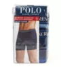 Polo Ralph Lauren Big & Tall Classic Fit Boxer Briefs - 3 Pack RWXBP3 - Image 3