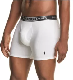 Big & Tall Classic Fit Boxer Briefs - 3 Pack