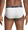 Polo Ralph Lauren Big & Tall Stretch Classic Fit Briefs - 3 Pack RWXFP3 - Image 2