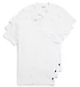 Polo Ralph Lauren Big Man Stretch V-Neck T-Shirts - 3 Pack RWXVP3 - Image 3