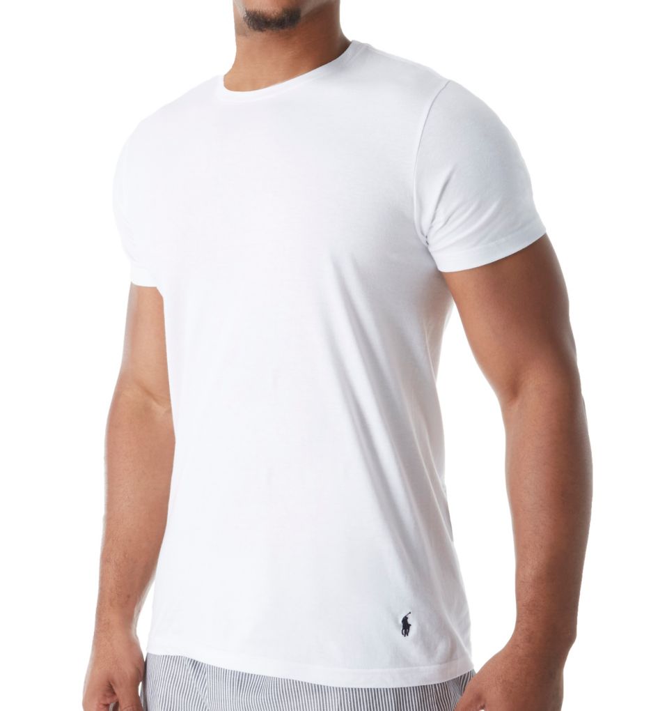 polo undershirt