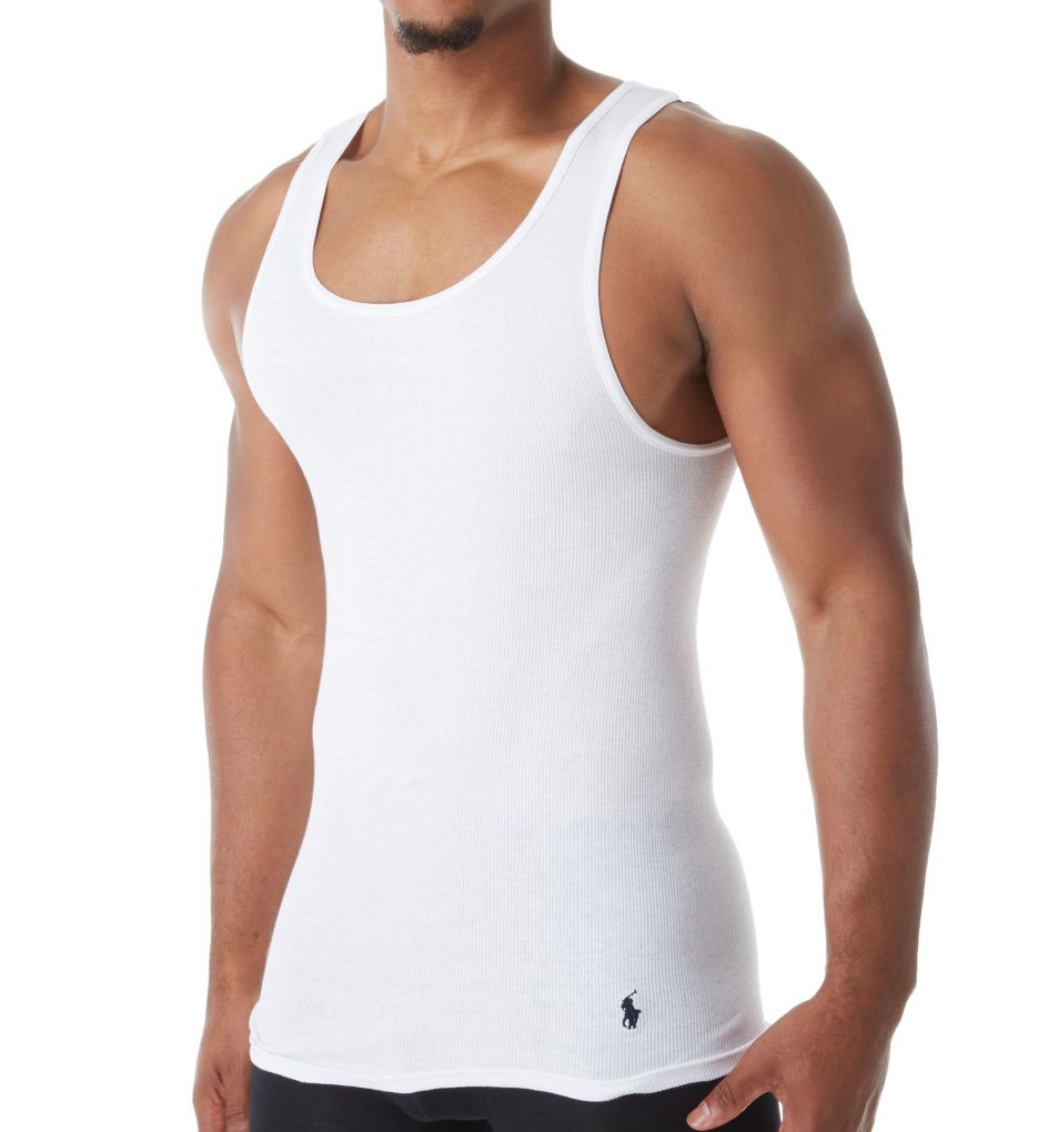 undershirt with polo