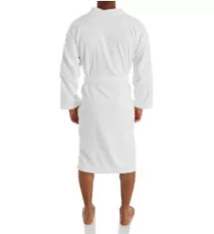 Tall Man 100% Cotton Shawl Terry Robe