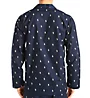 Polo Ralph Lauren Big Man Woven Cotton Long Sleeve Pajama Top RY25RX - Image 2