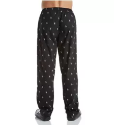 Big Man All Over Pony Woven Sleep Pant