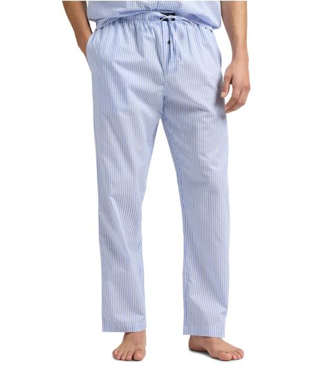 Big Man All Over Pony Woven Sleep Pant