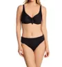 Pour Moi Azure Underwire Non Padded Bikini Swim Top 1134 - Image 3