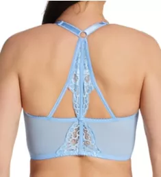 Opulence Front Close Underwire Bralette