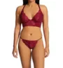 Pour Moi Opulence Front Close Underwire Bralette 11501 - Image 5