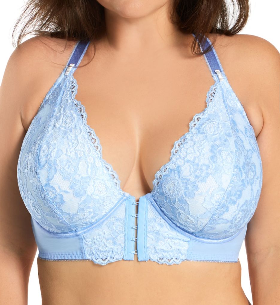 Opulence Basque Bra