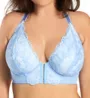 Pour Moi Opulence Front Close Underwire Bralette 11501 - Image 9