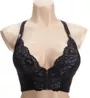 Pour Moi Opulence Front Close Underwire Bralette 11501 - Image 1