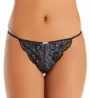 Pour Moi Opulence Thong Panty 11512 - Image 1