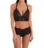 Pour Moi Amour Accent Underwire Front Close Bralette 11601 - Image 4