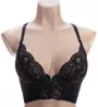 Pour Moi Amour Accent Underwire Front Close Bralette 11601 - Image 1