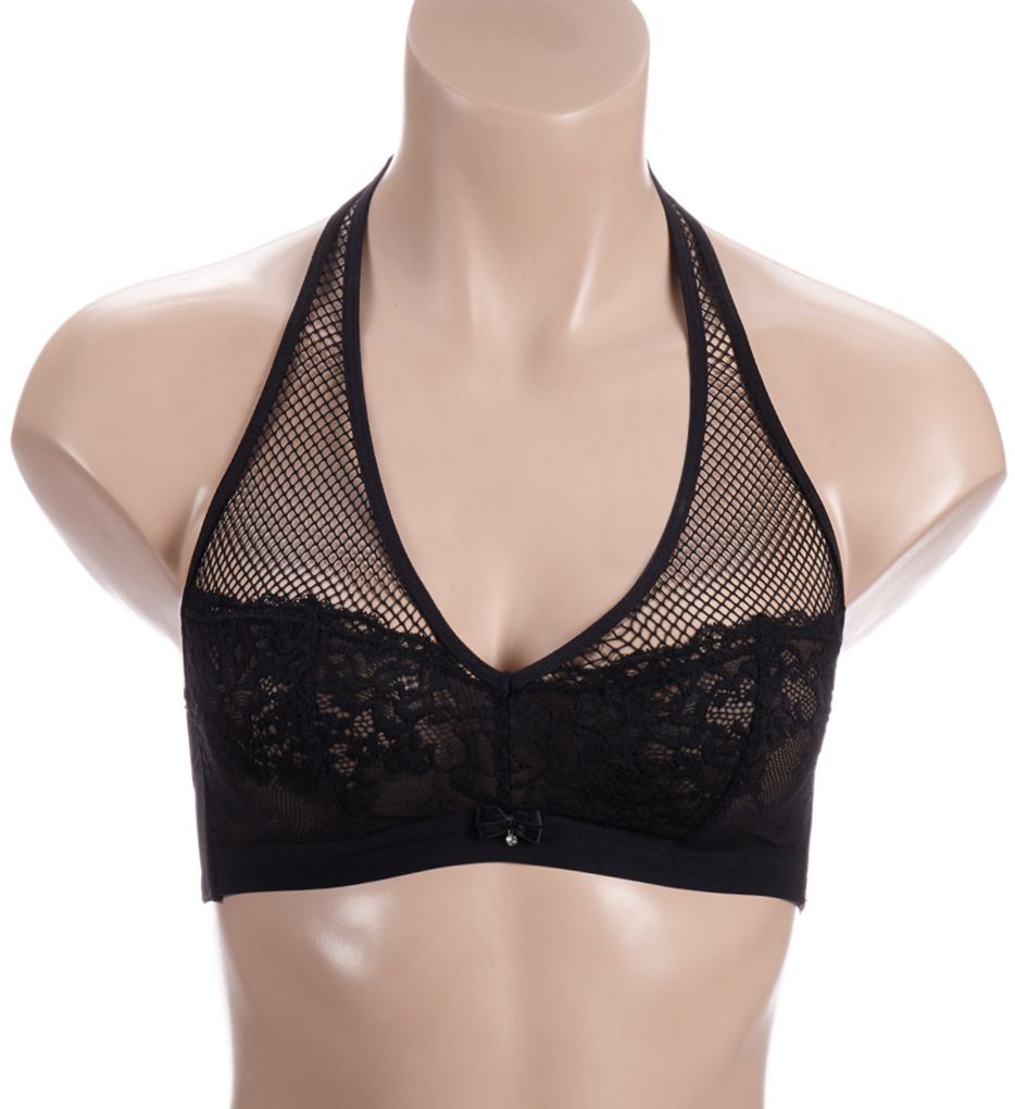 Contradiction Suspense Bralette-fs