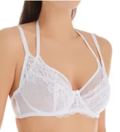 Contradiction Suspense Double Strap Underwire Bra