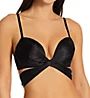 Pour Moi Contradiction All Wrapped Up Front Close Bra 11900 - Image 5