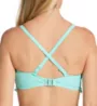 Pour Moi Free Spirit Underwire Bandeau Bikini Swim Top 13202 - Image 3