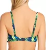 Pour Moi Free Spirit Underwire Bandeau Bikini Swim Top 13202 - Image 4