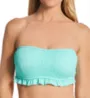 Pour Moi Free Spirit Underwire Bandeau Bikini Swim Top 13202