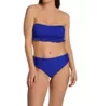 Pour Moi Free Spirit Strapless Underwire Swim Top 13202R - Image 5