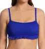 Pour Moi Free Spirit Strapless Underwire Swim Top 13202R - Image 1