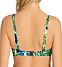 Pour Moi Free Spirit Padded Underwire Swim Top 13208 - Image 2