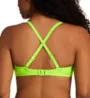 Pour Moi Free Spirit Underwire Twist Front Swim Top 13208R - Image 3