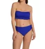 Pour Moi Free Spirit Fold Over Brief Swim Bottom 13209R - Image 3